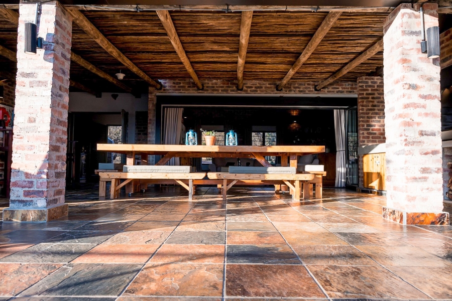8 Bedroom Property for Sale in Potchefstroom Rural North West
